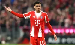 Jamal Musiala kimdir? Almanya'nın genç futbol yıldızının kariyer yolculuğu