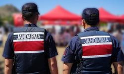 Jandarma Balışeyh'te Düğün Magandalarına Müdahale Etti: 2 Kişi Gözaltında