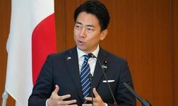 Japonya Savunma Bakanı'ndan Türkiye ile ilgili önemli paylaşım