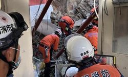 Japonya'da 7.1 büyüklüğündeki depremde can kaybı artıyor