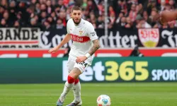 Jeff Chabot kimdir? Almanya Bundesliga yıldızının kariyer yolculuğu ve özellikleri