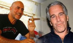 Jeffrey Epstein'ın Ortağı Daniel Siad Paris Yakınlarında Ölü Bulundu