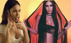 Jennifer's Body 2 İçin Megan Fox Geri Dönüyor: Devam Filminin Çekimleri Başlıyor
