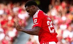 Jhon Duran Benfica'da İlk Maçında Hızlı Gol ve Asistle Parladı