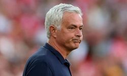 Jose Mourinho'dan Fenerbahçe'nin Gonzalo Garcia transferine net yanıt