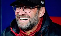 Jürgen Klopp Almanya Milli Takımı'nın Yeni Teknik Direktörü Oluyor
