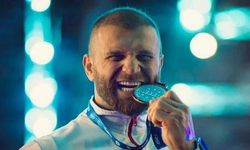 Kadir Yıldırım, Maç Yapmadan Türkiye Kick Boks Şampiyonu Oldu