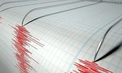 Kahramanmaraş'ta 4.2 Büyüklüğünde Deprem Kaydedildi