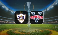 Karabağ ile Vestri, UEFA Avrupa Ligi'nde 9 Temmuz'da karşılaşacak