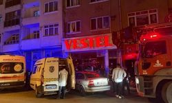 Karabük'te Eşini Öldüren Şüpheli İntihar Girişiminde Bulundu