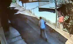 Karabük'te polisten kaçan sürücü iki kadını araçta bırakıp yaya olarak kaçtı
