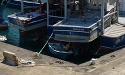 Karadeniz'de Balıkçılar 1 Eylül Sezon Açılışına Hazırlanıyor