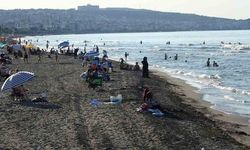 Karadeniz'de Rip Akıntısı Uyarısı: Hayatın Kıyısından Uzaklaşmayın