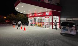 Karapınar'da motosiklet ve otomobil çarpıştı: 2 kişi yaralandı