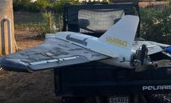 Karasu'da Sahile Vuran İHA Evde Yetkililere Bildirildi