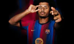 Karim Adeyemi Barcelona'da: 5 Yıllık Anlaşma İmzalandı
