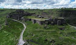 Kars Kalesi: Bin Yıllık Tarihin Görkemi UNESCO Yolunda