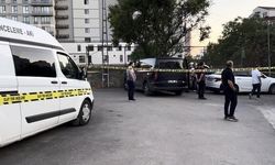 Kartal'da Metruk Gecekonduda Kadın Cesedi Bulundu