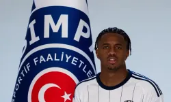 Kasımpaşa, Malili Sağ Kanat Thiemoko Diarra'yı Kadrosuna Kattı