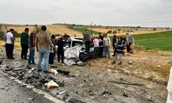 Kastamonu'da Üç Araçlı Zincirleme Kaza: 1 Ölü, 5 Yaralı