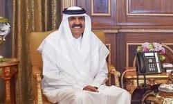 Katar'ın Eski Emiri Şeyh Hamed bin Halife Al Sani Vefat Etti