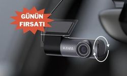 Kawa D5 Gen2 Araç Kamerasında İndirim Fırsatı