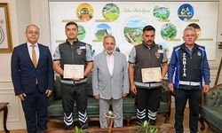 Kayseri'de Bulunan 700 Bin TL Değerindeki Altın ve Döviz Sahiplerine Teslim Edildi