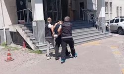 Kayseri'de Kasten Öldürme Suçundan Aranan Hükümlü 3 Yıl Sonra Yakalandı
