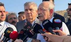 Kemal Kılıçdaroğlu: 'CHP'nin içindeki tartışmalar beni ilgilendirmiyor'