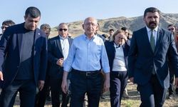 Kemal Kılıçdaroğlu'ndan Yeni Parti Sonrası Partiye Çağrı: CHP Arınma Sürecinde