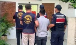 Kemer'de 5 Faili Meçhul Hırsızlık JASAT Operasyonuyla Çözüldü