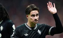 Kenan Yıldız Juventus'tan Arsenal'e Transfer Olabilir