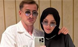 Kerem Aktürkoğlu Baba Oldu