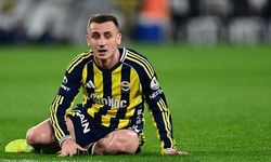 Kerem Aktürkoğlu, Fenerbahçe'de Kalma Kararını Açıkladı