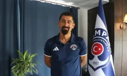 Kerem Demirbay: Bundesliga'da Oynamak Türkiye'ye Göre Daha Kolay