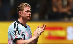 Kevin De Bruyne, Galatasaray teknik direktörüyle görüşecek