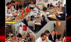 KGK yeni yönetim kurulu görev dağılımını tamamladı