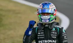 Kimi Antonelli, Silverstone'da Pole Pozisyonunu Kazandı