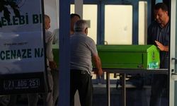 Kırıkkale'de Baba Cinayeti: Ceset Parçalara Ayrılarak Tuvalete Gömüldü