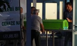Kırıkkale'de Babasını Öldürüp Cesedini Tuvalete Gömme Suçlamasıyla Şahıs Tutuklandı