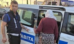 Kırıkkale'de Dilencilere Karşı Denetimler Sıkılaştırıldı