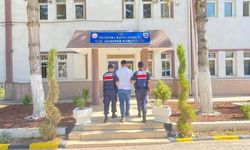 Kırıkkale'de FETÖ'den Aranan İhraç Subay Yakalandı