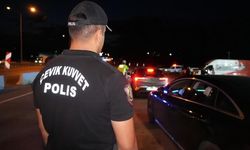 Kırıkkale'de NATO Zirvesi Öncesi Güvenlik Denetimleri Arttırıldı