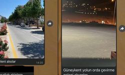 Kırşehir'de Polis Uygulamalarını Paylaşan WhatsApp Gruplarına Operasyon