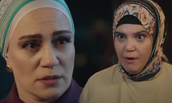 Kızılcık Şerbeti yeni sezon çekimleri 25 Ağustos'ta başlıyor
