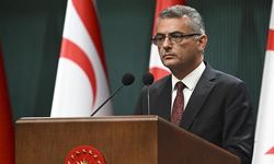KKTC Cumhurbaşkanı Tufan Erhürman Hastaneye Sevk Edildi