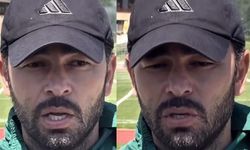 Kocaelispor'da Habib Keita'nın izinsiz ayrılığı ve Selçuk İnan'ın sert tepkisi