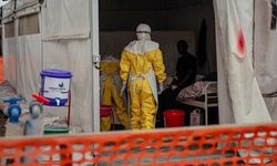 Kongo Demokratik Cumhuriyeti'nde Ebola Vakaları 3 Bini Aştı