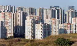 Konut Fiyat Endeksi Haziran Verileri Açıklandı: Yıllık Artış %24,5'e Ulaştı