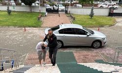 Konya Seydişehir'de Uyuşturucu Operasyonunda Zanlı Tutuklandı